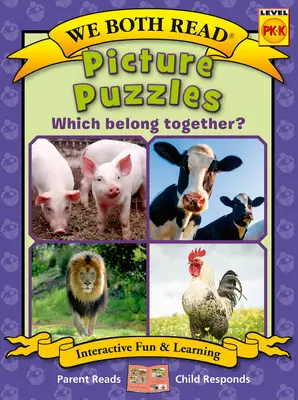 Puzzle-uri cu imagini - Picture Puzzles