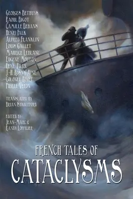 Poveștile franceze ale cataclismelor - French Tales of Cataclysms