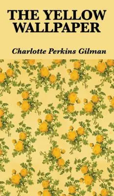 Wallpaper-ul galben - The Yellow Wallpaper