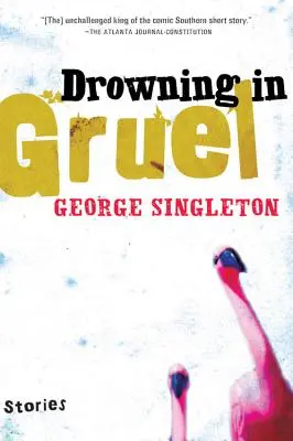 Înecarea în Gruel - Drowning in Gruel