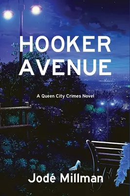 Bulevardul Hooker - Hooker Avenue