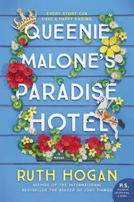 Hotelul Paradise al lui Queenie Malone - Queenie Malone's Paradise Hotel