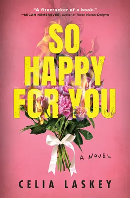 Atât de fericit pentru tine - So Happy for You
