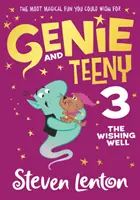 Genie și Teeny: The Wishing Well - Genie and Teeny: The Wishing Well