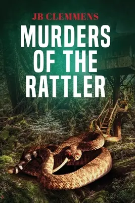 Crimele de la Rattler - Murders of The Rattler