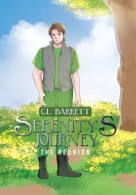 Călătoria lui Serenity: Reuniunea - Serenity's Journey: The Reunion