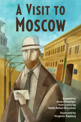O vizită la Moscova - A Visit to Moscow