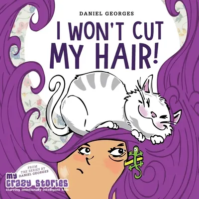 Nu mă voi tunde! - I Won't Cut My Hair!