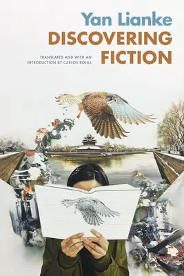 Descoperirea ficțiunii - Discovering Fiction