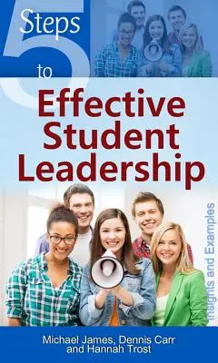5 pași către un leadership eficient al elevilor - 5 Steps to Effective Student Leadership