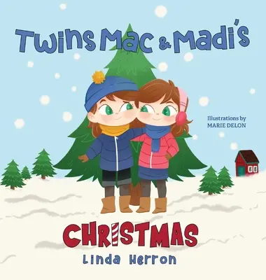 Crăciunul gemenilor Mac și Madi - Twins Mac & Madi's Christmas