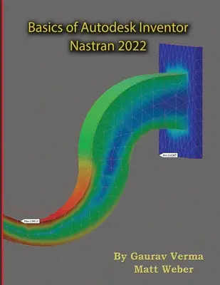 Bazele Autodesk Inventor Nastran 2022 - Basics of Autodesk Inventor Nastran 2022