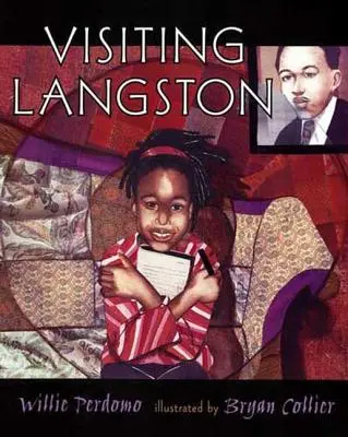 În vizită la Langston - Visiting Langston