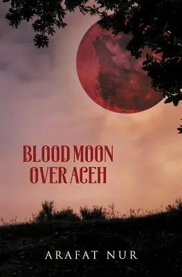 Lună însângerată deasupra orașului Aceh - Blood Moon Over Aceh