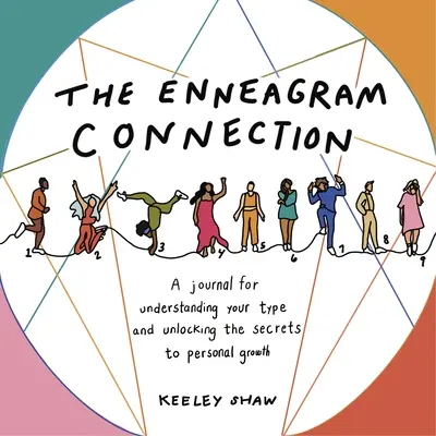 The Enneagram Connection: Un jurnal pentru înțelegerea tipului tău și dezvăluirea secretelor creșterii personale (A Journal for Understanding Your Type and Unlocking the Secrets to Personal Growth) - The Enneagram Connection: A Journal for Understanding Your Type and Unlocking the Secrets to Personal Growth