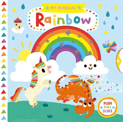 Curcubeul meu magic - My Magical Rainbow