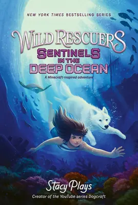 Wild Rescuers: Santinele în adâncul oceanului - Wild Rescuers: Sentinels in the Deep Ocean