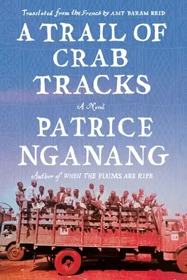 O urmă de crabi - A Trail of Crab Tracks