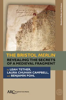 The Bristol Merlin: Dezvăluirea secretelor unui fragment medieval - The Bristol Merlin: Revealing the Secrets of a Medieval Fragment