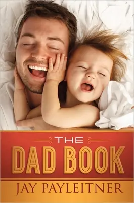 Cartea tatălui - The Dad Book