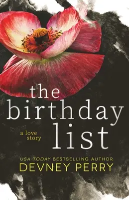 Lista zilelor de naștere - The Birthday List