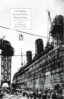 Leviathan - Ediție revizuită - Leviathan - Revised Edition