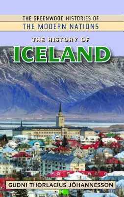 Istoria Islandei - The History of Iceland