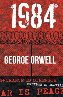 1984 (integrala) - 1984 (unabridged)