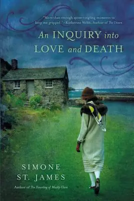 O investigație despre dragoste și moarte - An Inquiry Into Love and Death