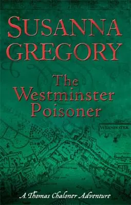 Otrăvitorul din Westminster - The Westminster Poisoner