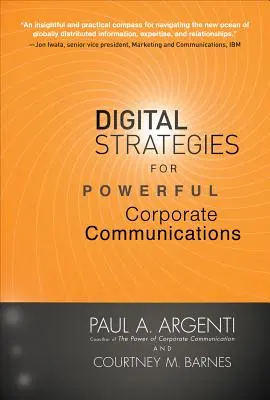 Strategii digitale pentru o comunicare corporativă puternică - Digital Strategies for Powerful Corporate Communications