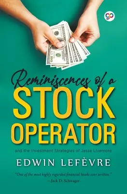 Reminiscențele unui operator bursier - Reminiscences of a Stock Operator