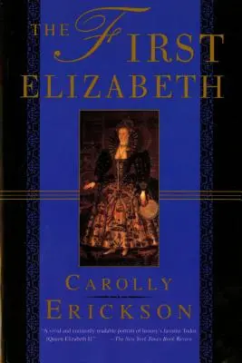 Prima Elisabeta - First Elizabeth