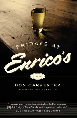 Vinerea la Enrico's - Fridays at Enrico's
