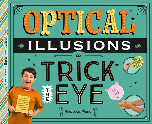 Iluzii optice pentru a păcăli ochiul - Optical Illusions to Trick the Eye
