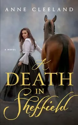 O moarte în Sheffield - A Death in Sheffield