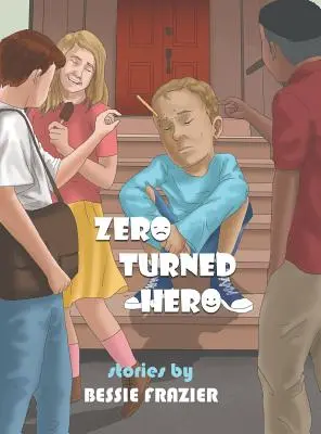 Zero a devenit erou - Zero Turned Hero