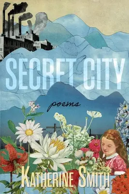 Orașul secret: Poezii - Secret City: Poems