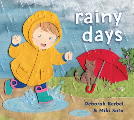 Zile ploioase - Rainy Days