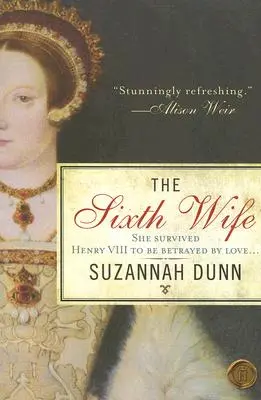 A șasea soție - The Sixth Wife