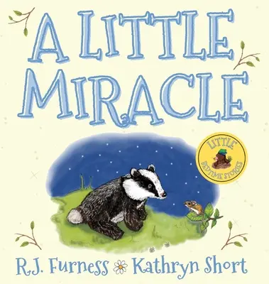 Un mic miracol - A Little Miracle