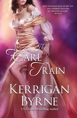 Contele din tren (The Earl on the Train) - The Earl on the Train
