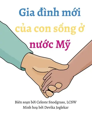 Noua mea familie din Statele Unite: Sunt adoptată din Vietnam - My New Family in the United States: I'm Being Adopted from Vietnam