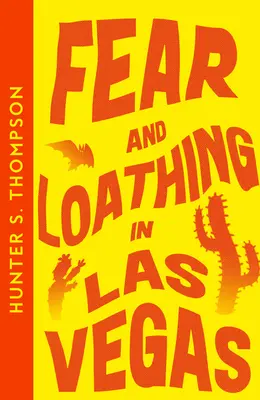 Frică și ură în Las Vegas - Fear and Loathing in Las Vegas