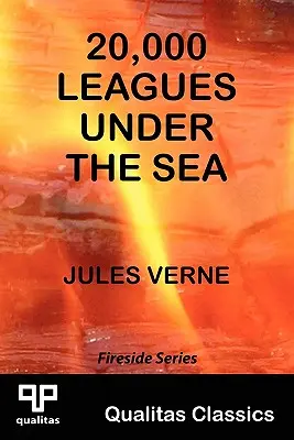 20.000 de leghe sub mări (Qualitas Classics) - 20,000 Leagues Under the Sea (Qualitas Classics)