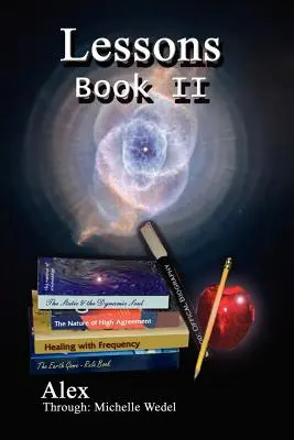 Lecții Cartea II - Lessons Book II