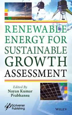 Energie regenerabilă pentru evaluarea creșterii durabile - Renewable Energy for Sustainable Growth Assessment