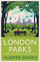 Parcurile Londrei - London Parks