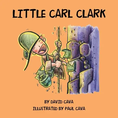 Micul Carl Clark - Little Carl Clark