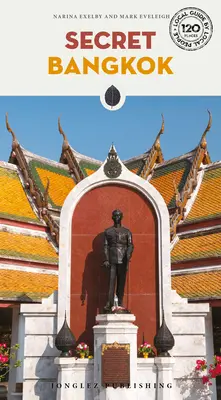 Bangkokul secret - Secret Bangkok